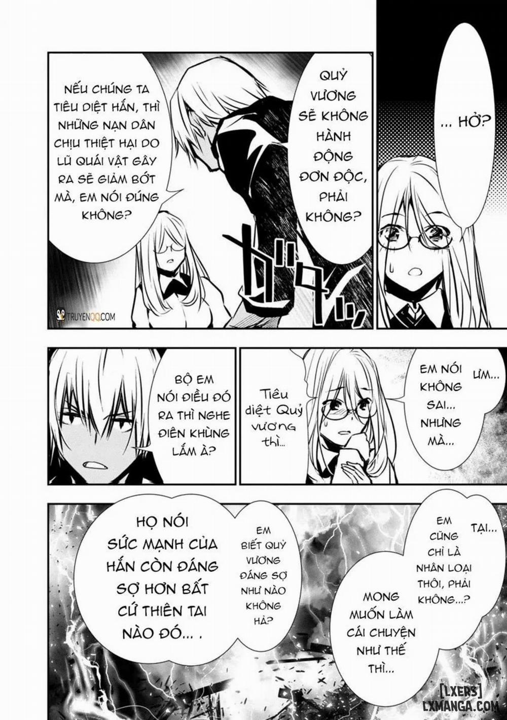 Isekai Ntr 3 trang 7