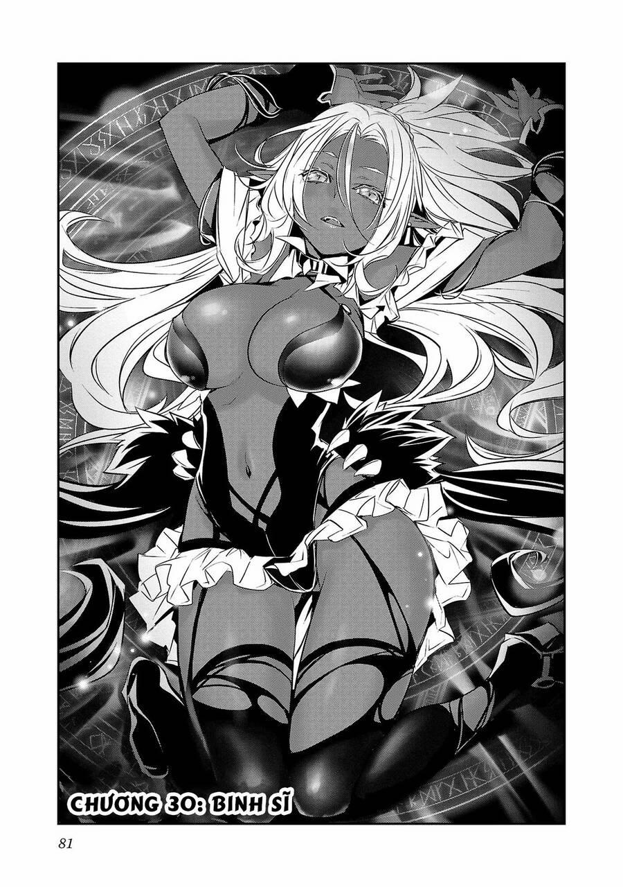 Isekai Ntr 30 trang 0