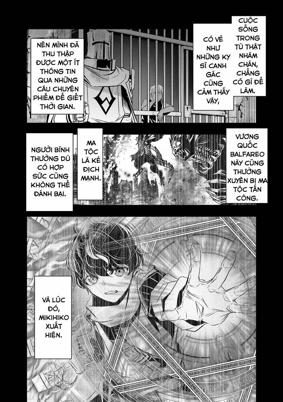 Isekai Ntr 30 trang 1
