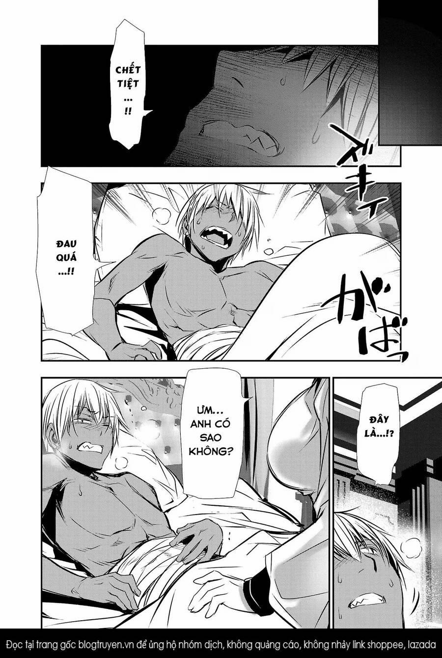 Isekai Ntr 33 trang 1