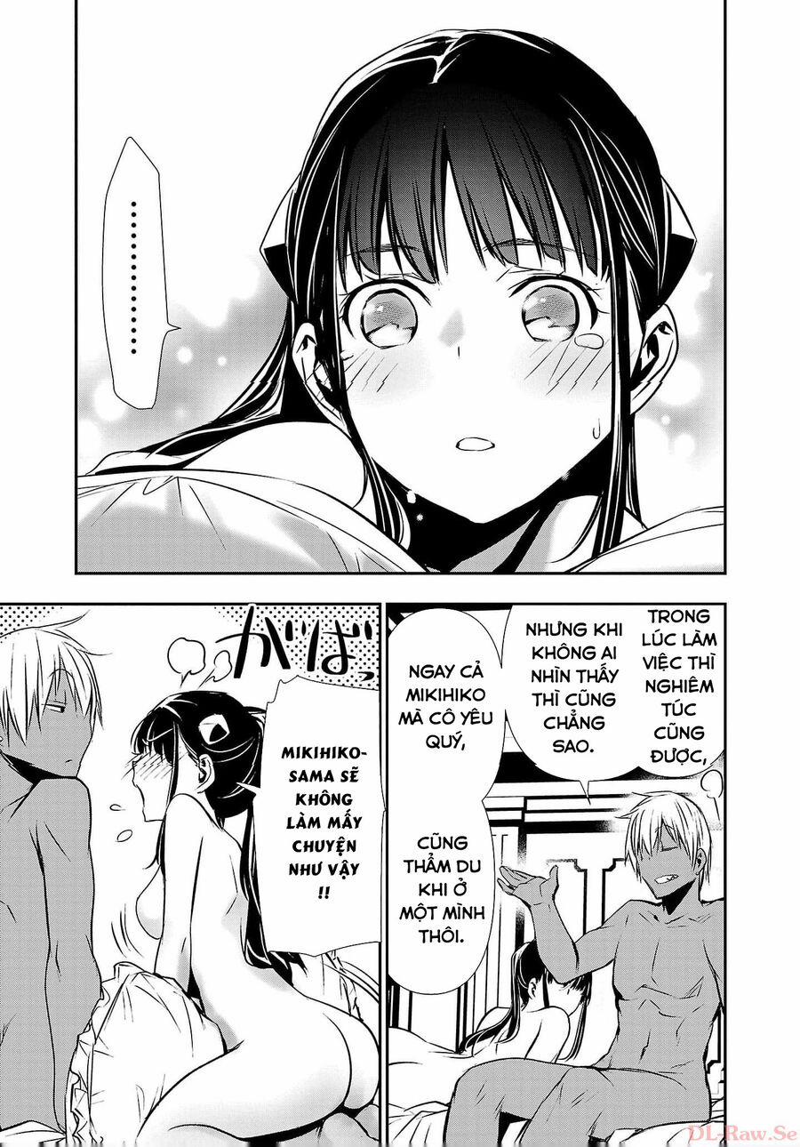 Isekai Ntr 36 trang 13