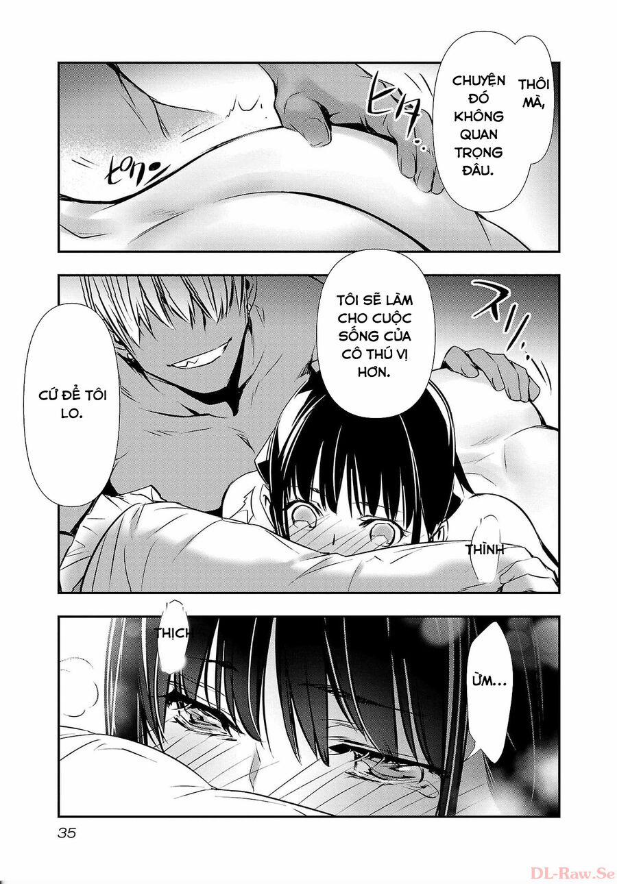 Isekai Ntr 36 trang 15