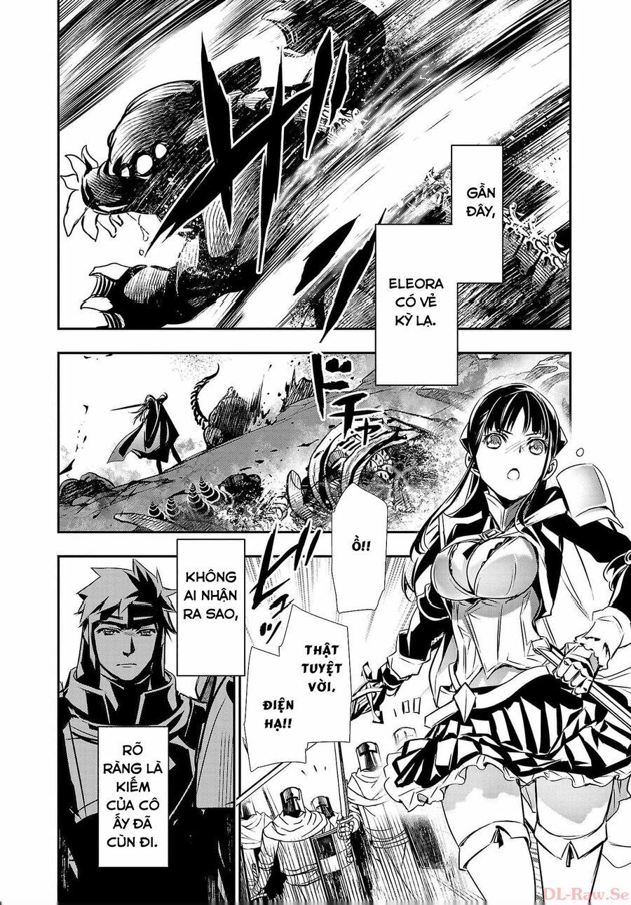 Isekai Ntr 36 trang 16