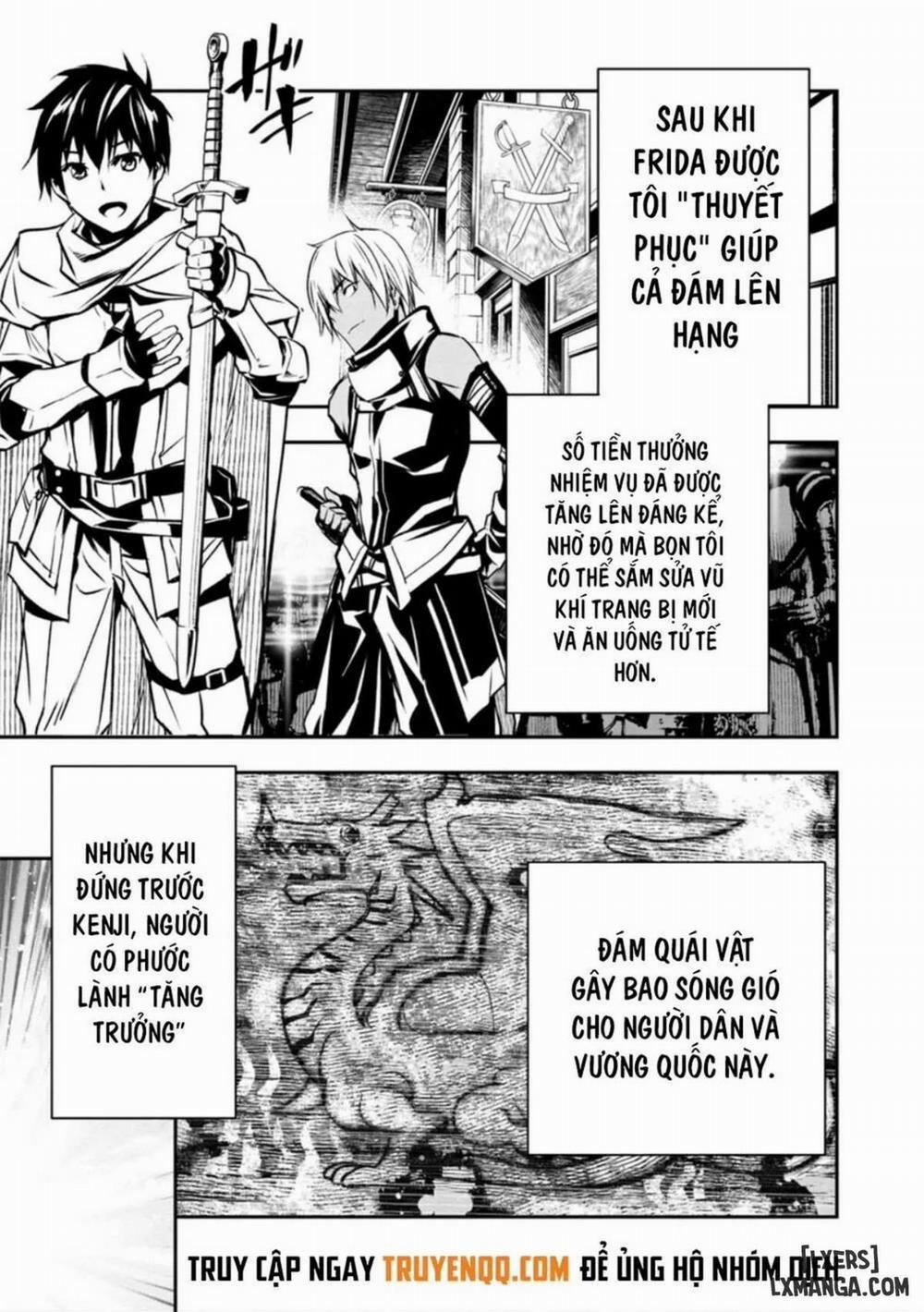 Isekai Ntr 6 trang 0