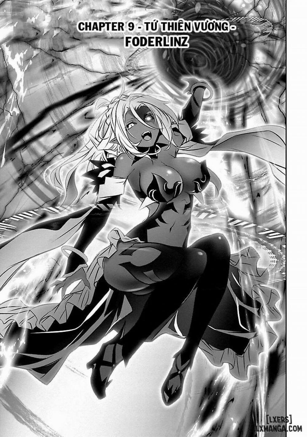 Isekai Ntr 9 trang 0