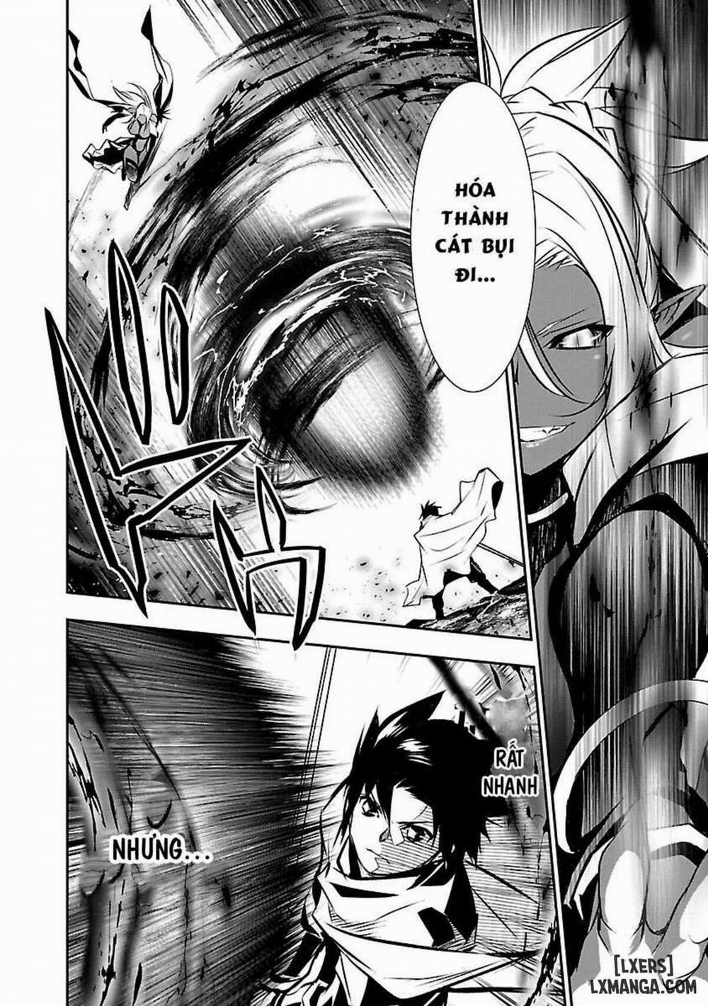 Isekai Ntr 9 trang 1