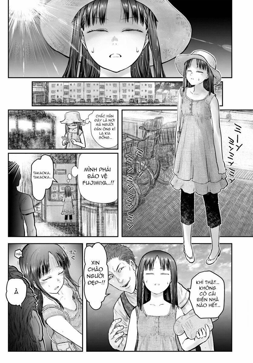 Isekai Ojisan 24 trang 1