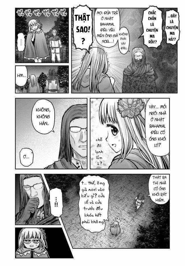 Isekai Ojisan 29.5 trang 1
