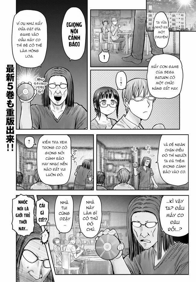 Isekai Ojisan 29 trang 1