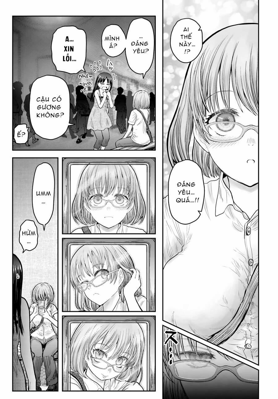 Isekai Ojisan 35 trang 1