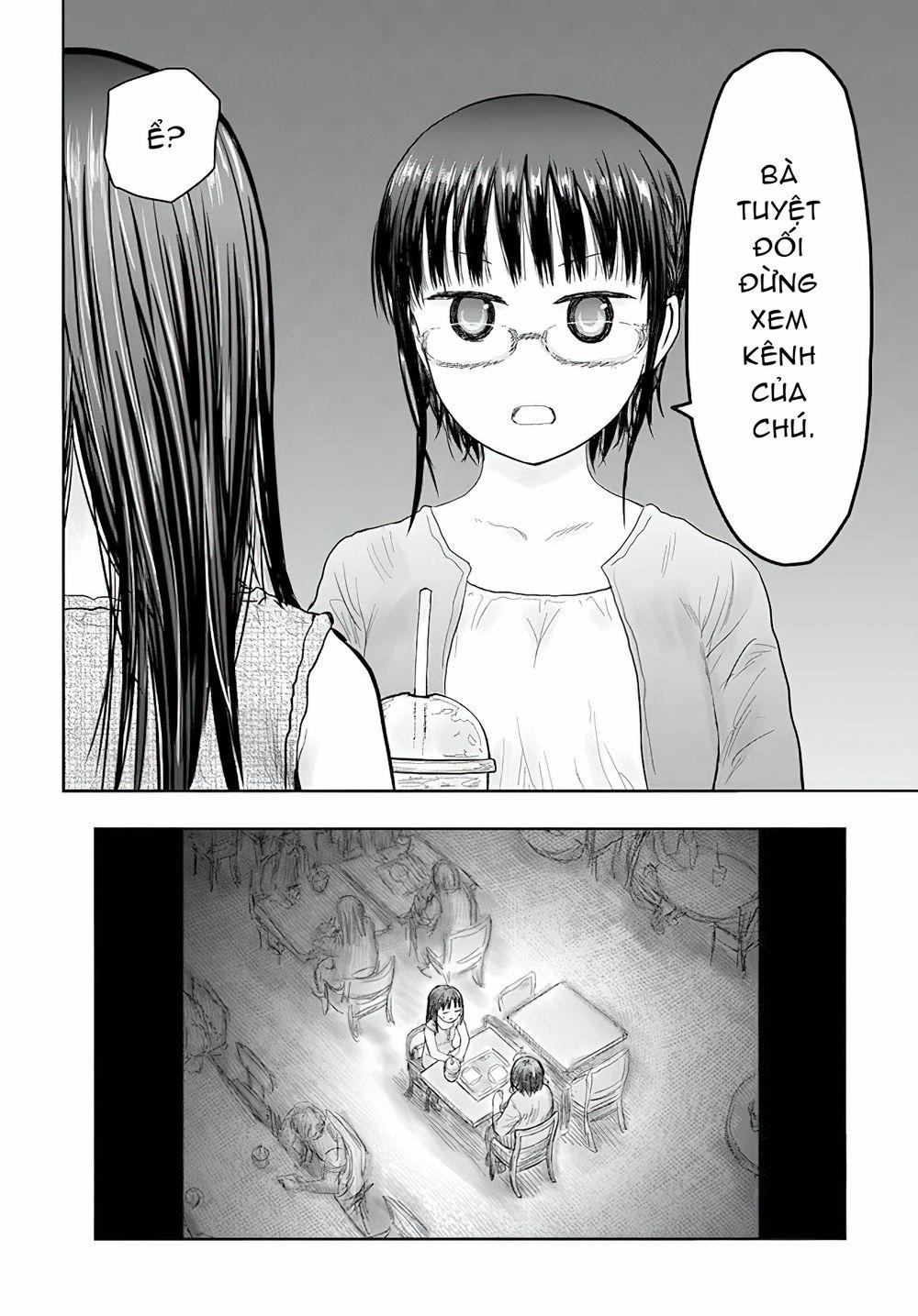 Isekai Ojisan 41 trang 5