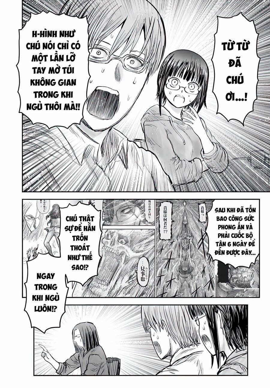 Isekai Ojisan 55 trang 1