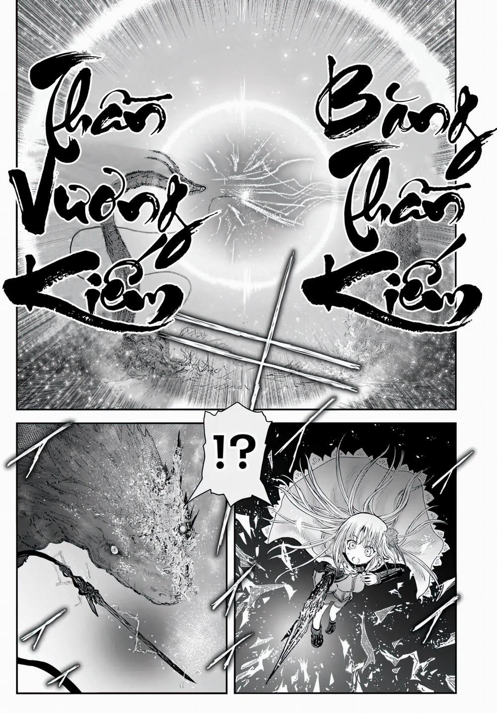 Isekai Ojisan 63 trang 10