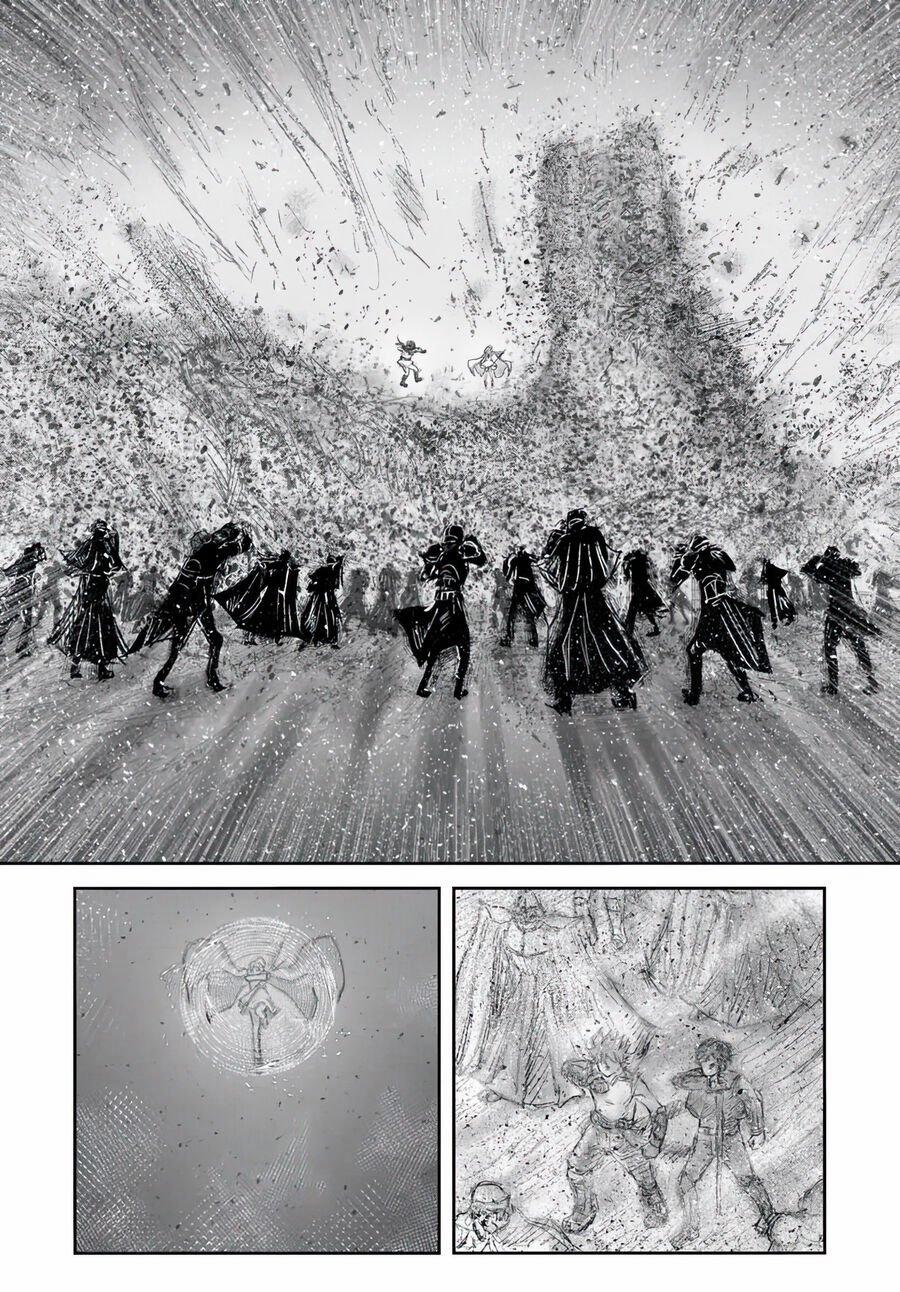 Isekai Ojisan 65 trang 25