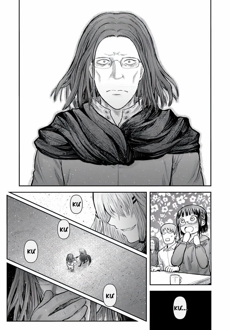 Isekai Ojisan 65 trang 32