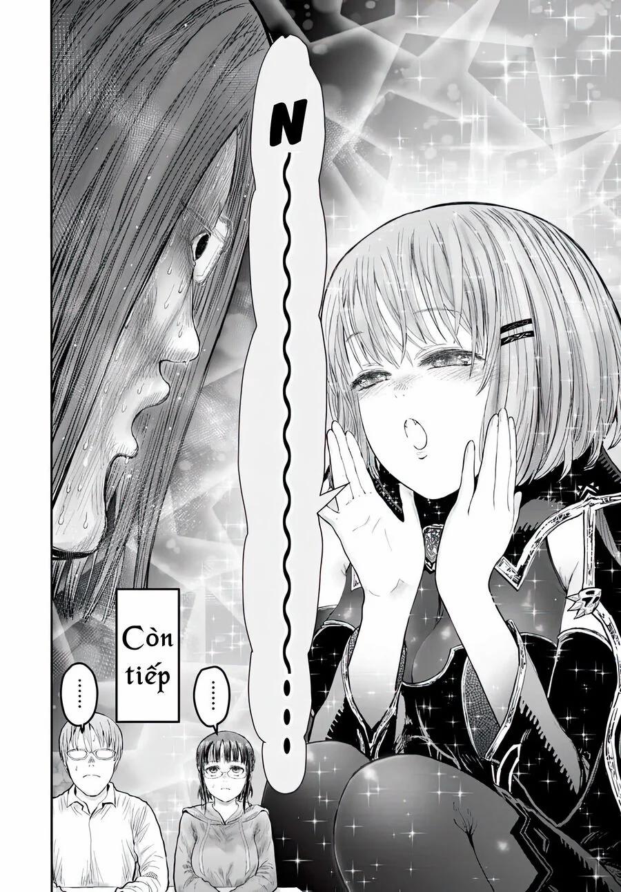 Isekai Ojisan 65 trang 41