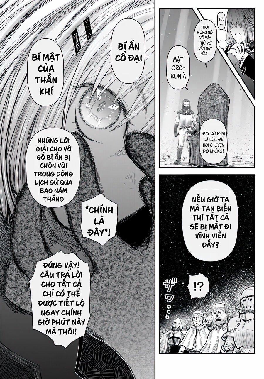 Isekai Ojisan 66 trang 1