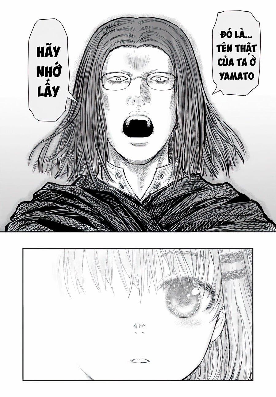 Isekai Ojisan 66 trang 19