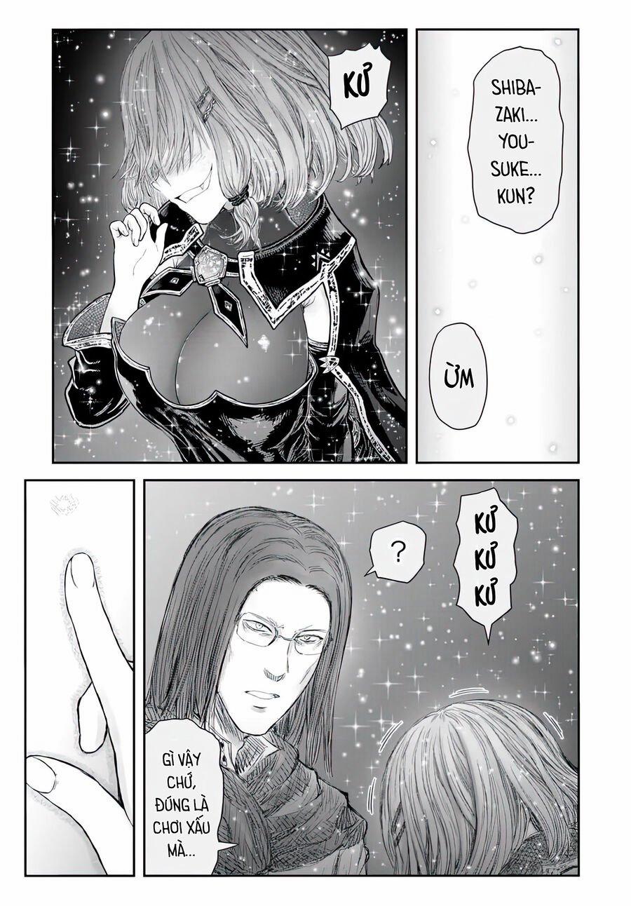 Isekai Ojisan 66 trang 20