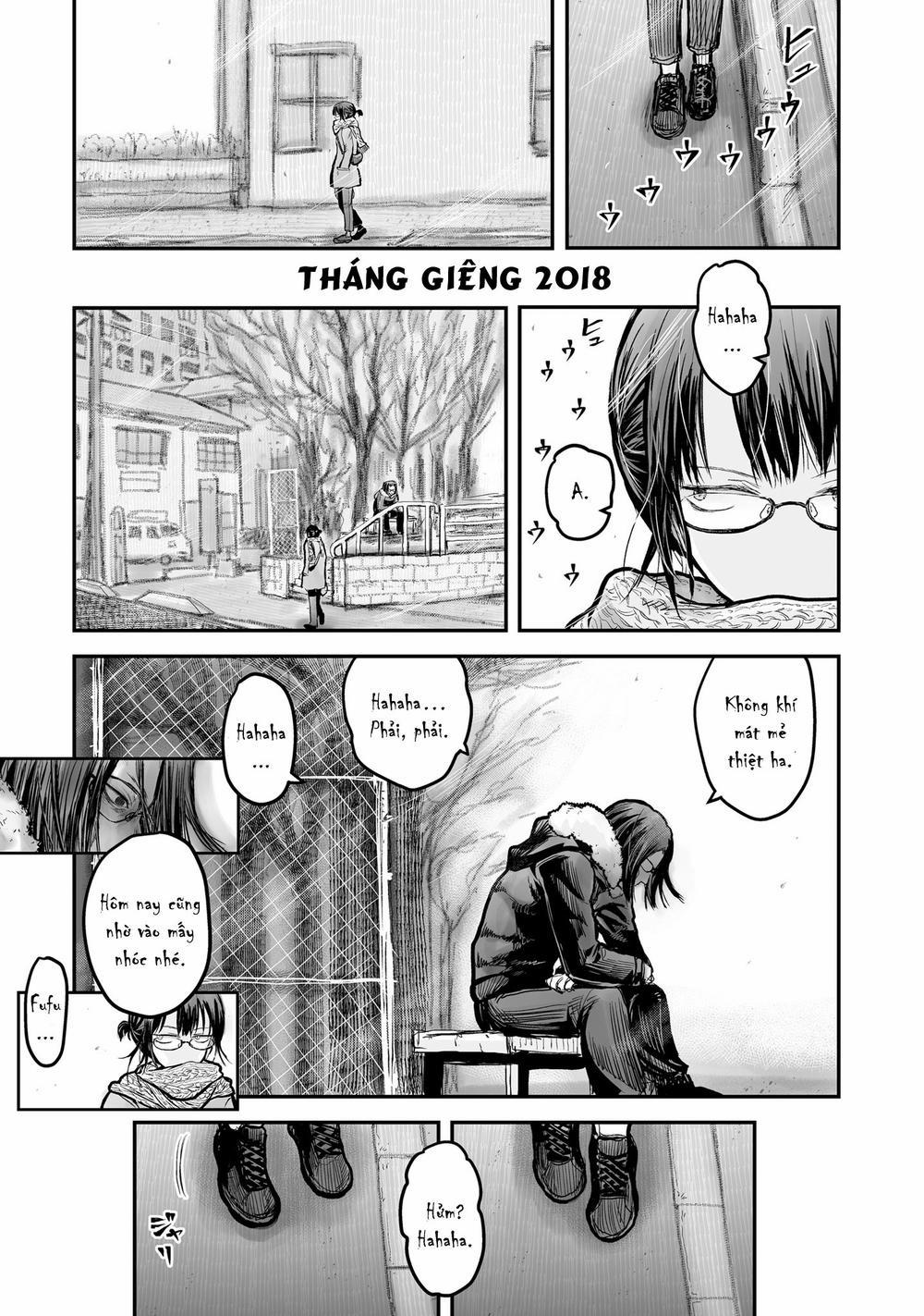 Isekai Ojisan 7 trang 1