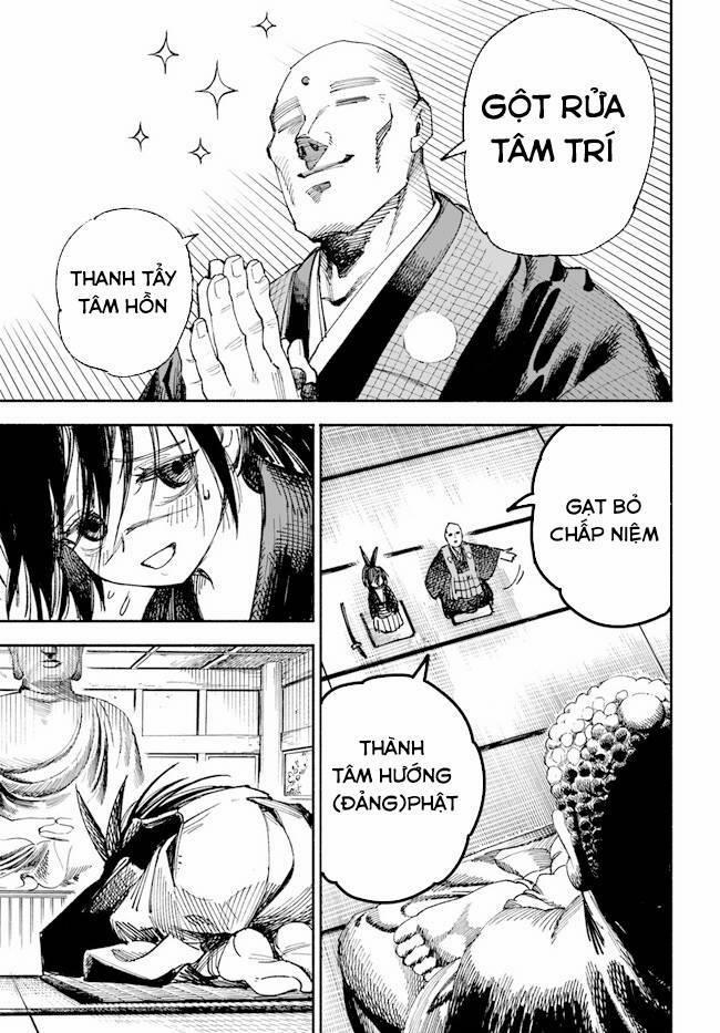 Isekai Samurai 1.2 trang 20