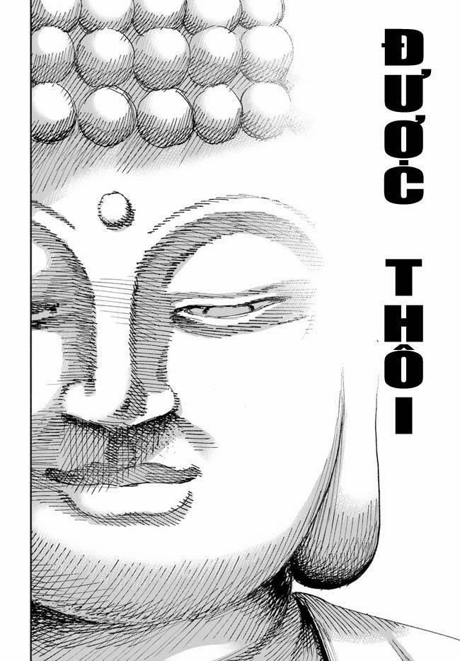 Isekai Samurai 1.2 trang 23