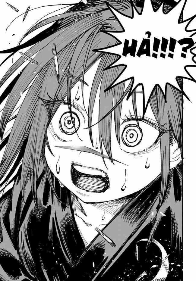 Isekai Samurai 1.2 trang 29