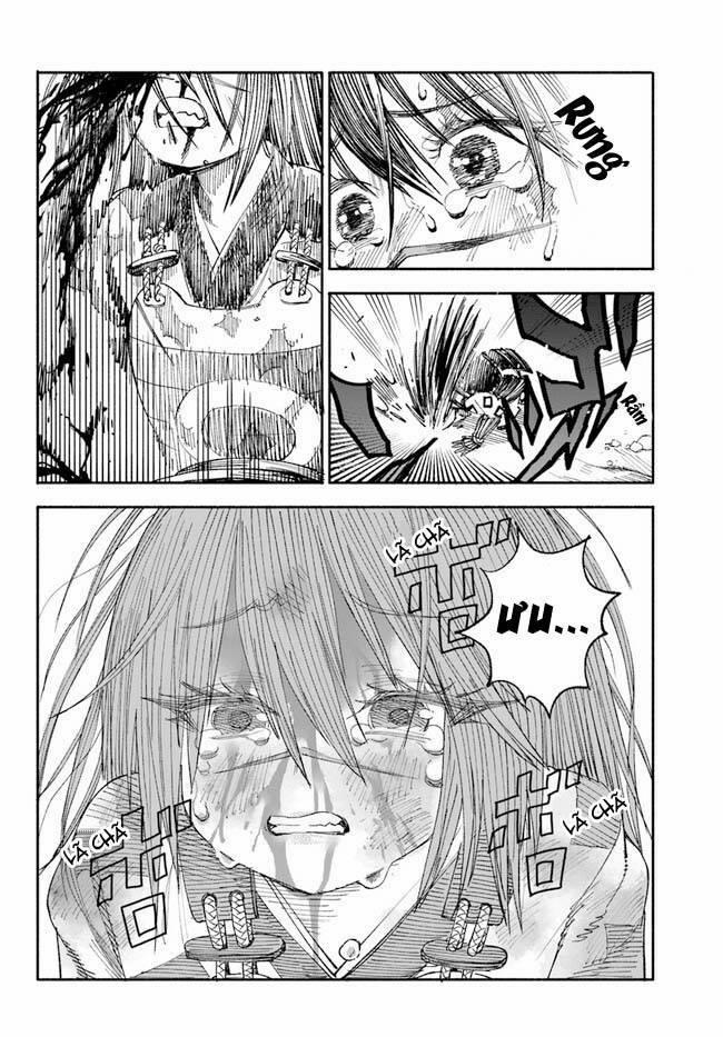 Isekai Samurai 1.2 trang 5