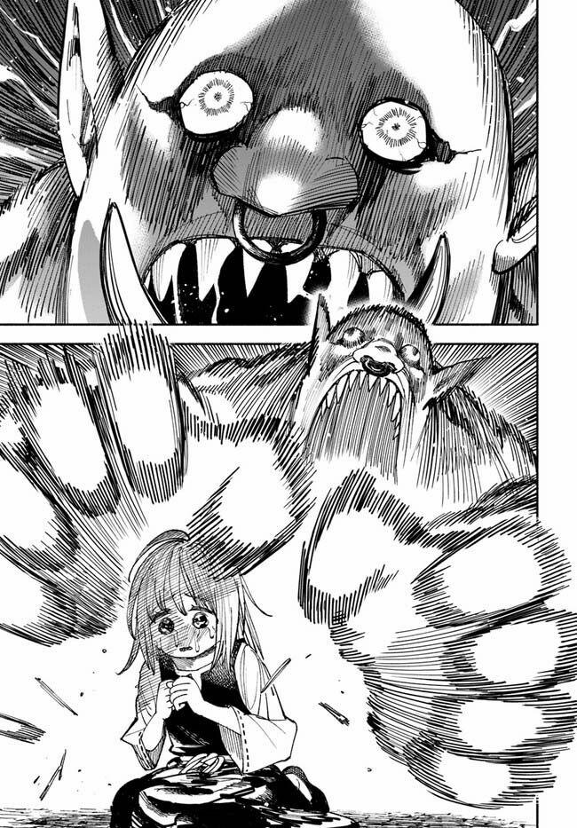 Isekai Samurai 2.1 trang 10