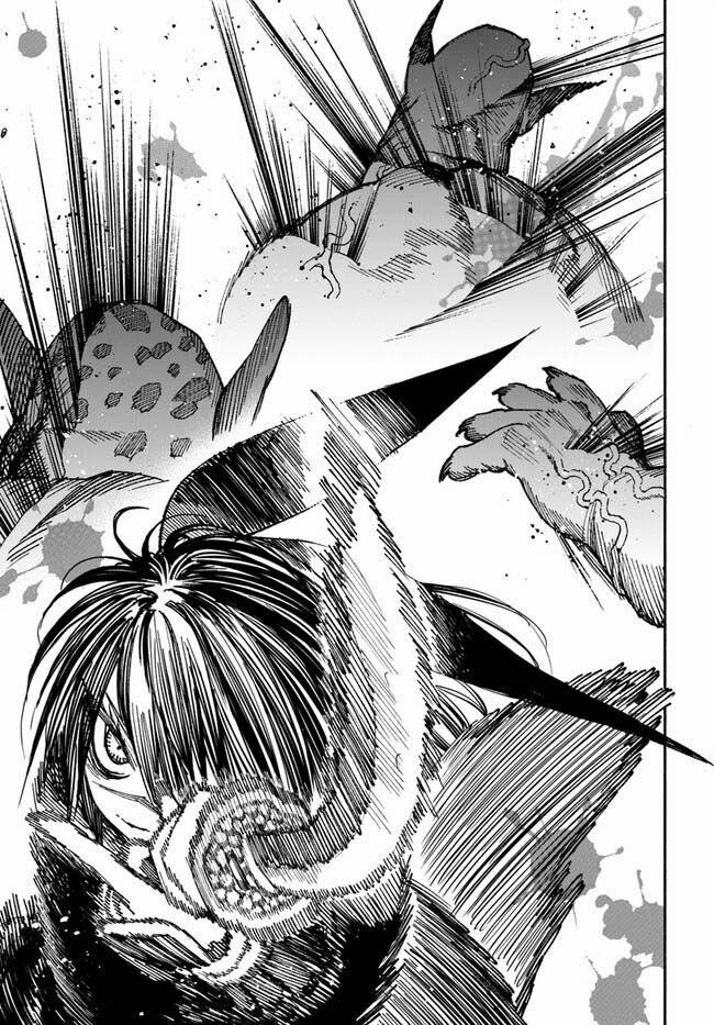 Isekai Samurai 2.1 trang 15