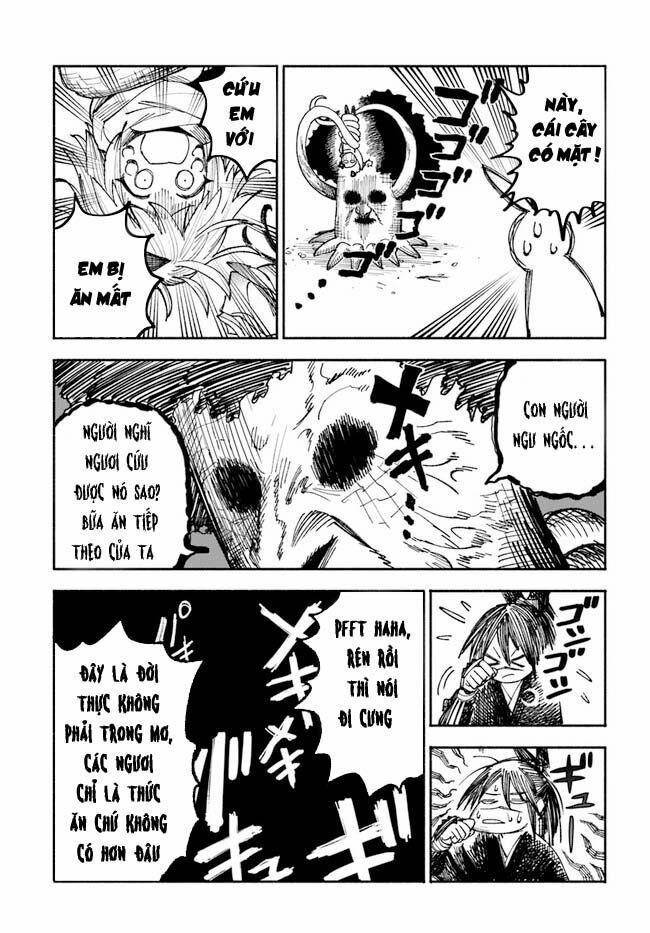 Isekai Samurai 2.2 trang 13