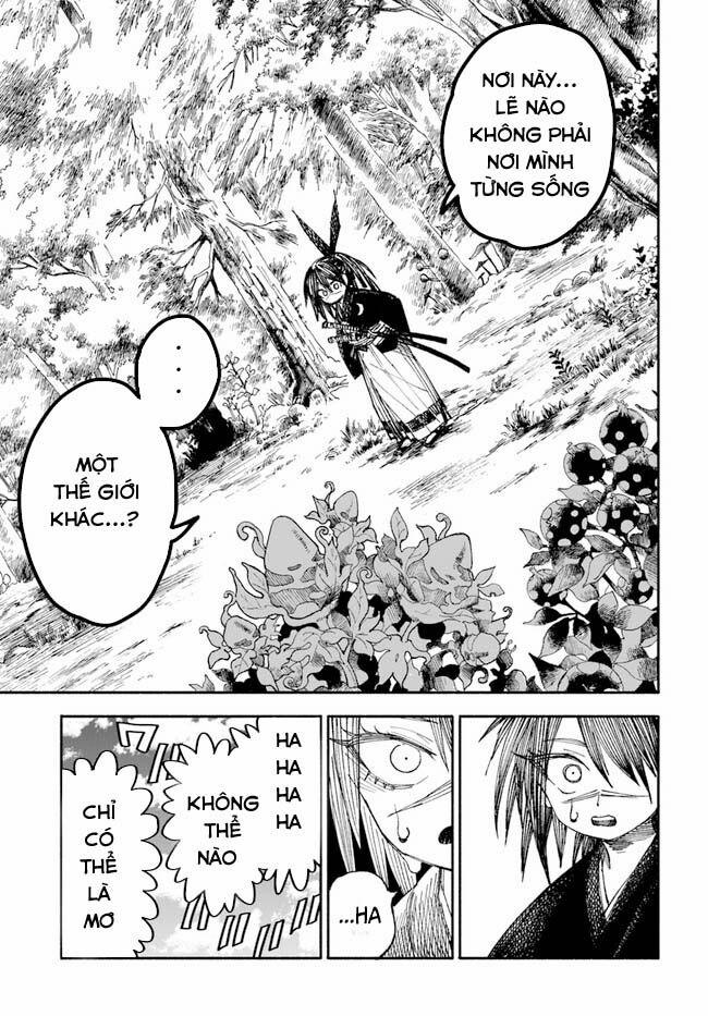 Isekai Samurai 2.2 trang 8