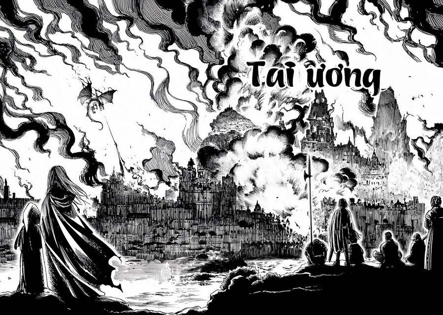 Isekai Samurai 3 trang 23