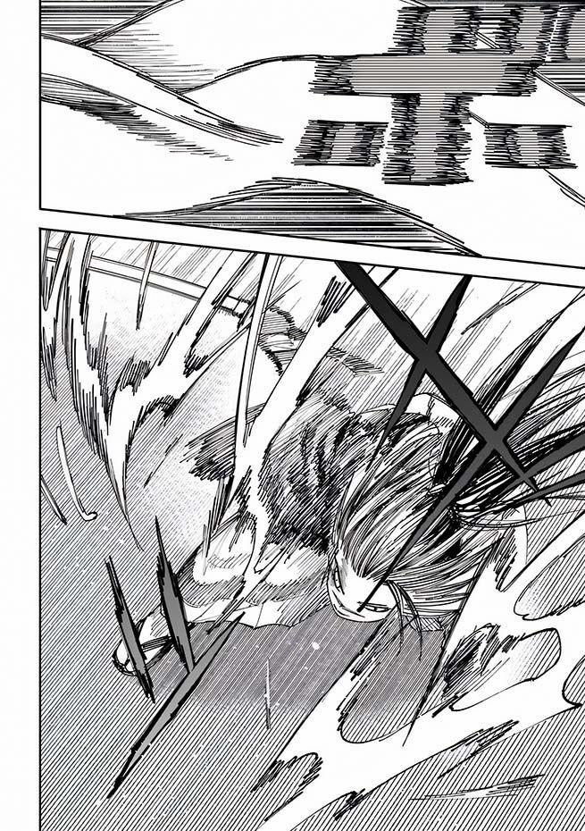 Isekai Samurai 3 trang 5