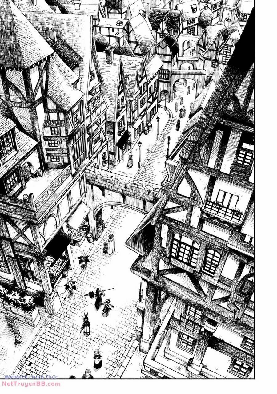 Isekai Samurai 5 trang 11