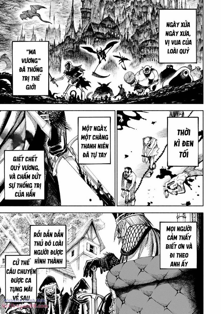 Isekai Samurai 5 trang 2