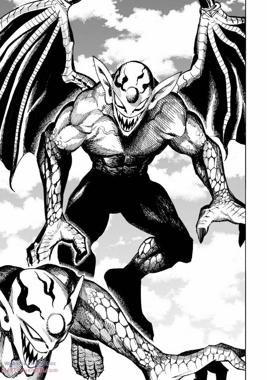 Isekai Samurai 5 trang 5