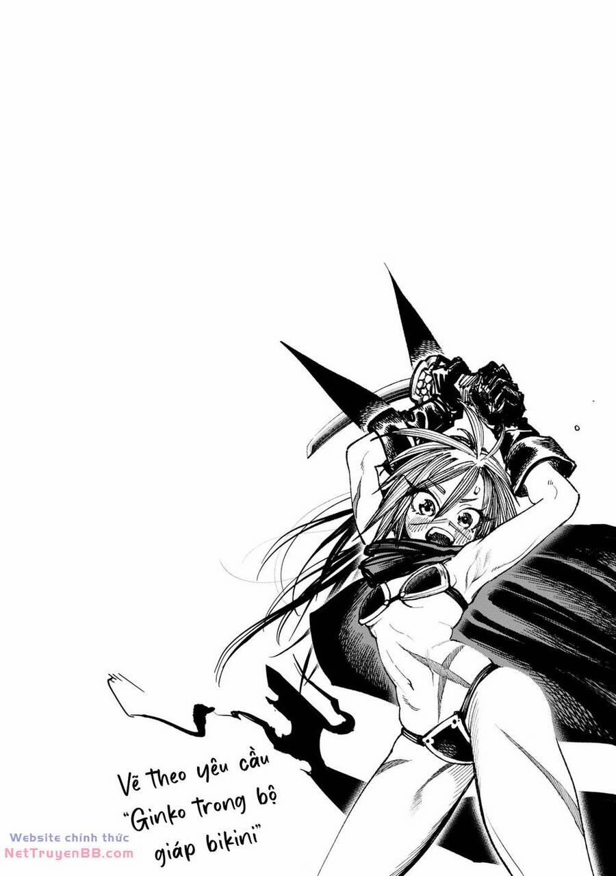 Isekai Samurai 5 trang 53