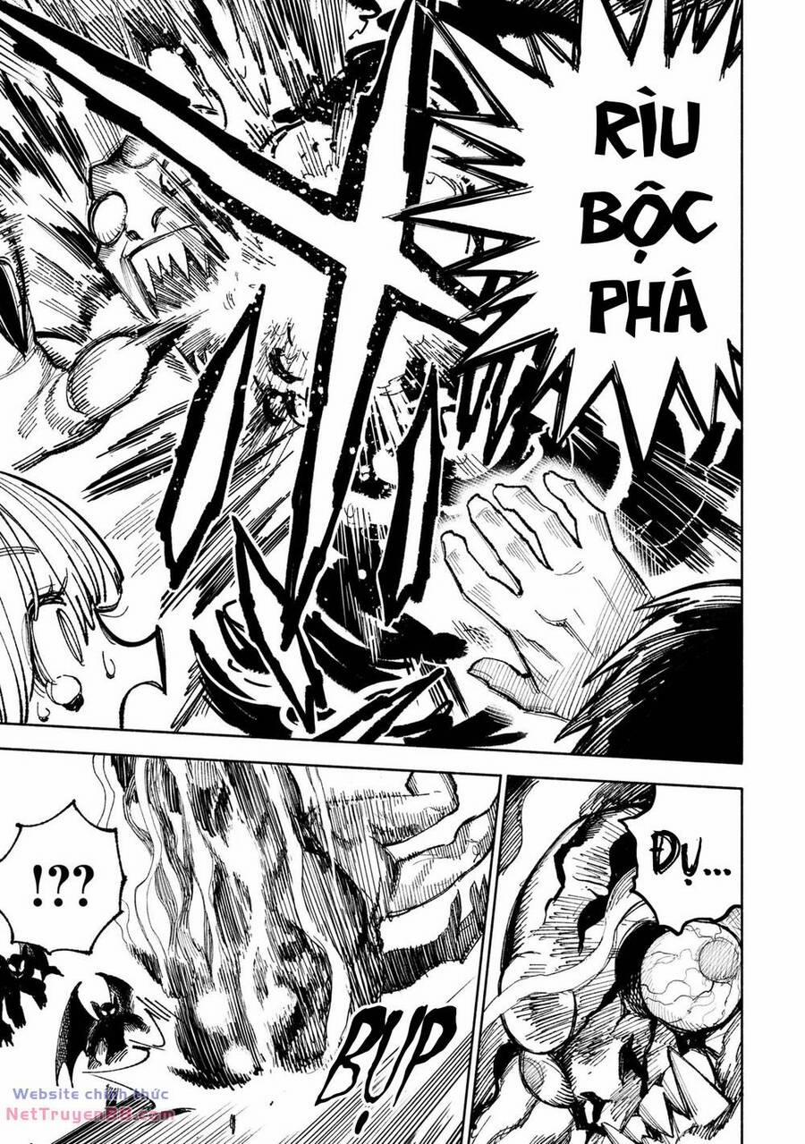 Isekai Samurai 5 trang 7