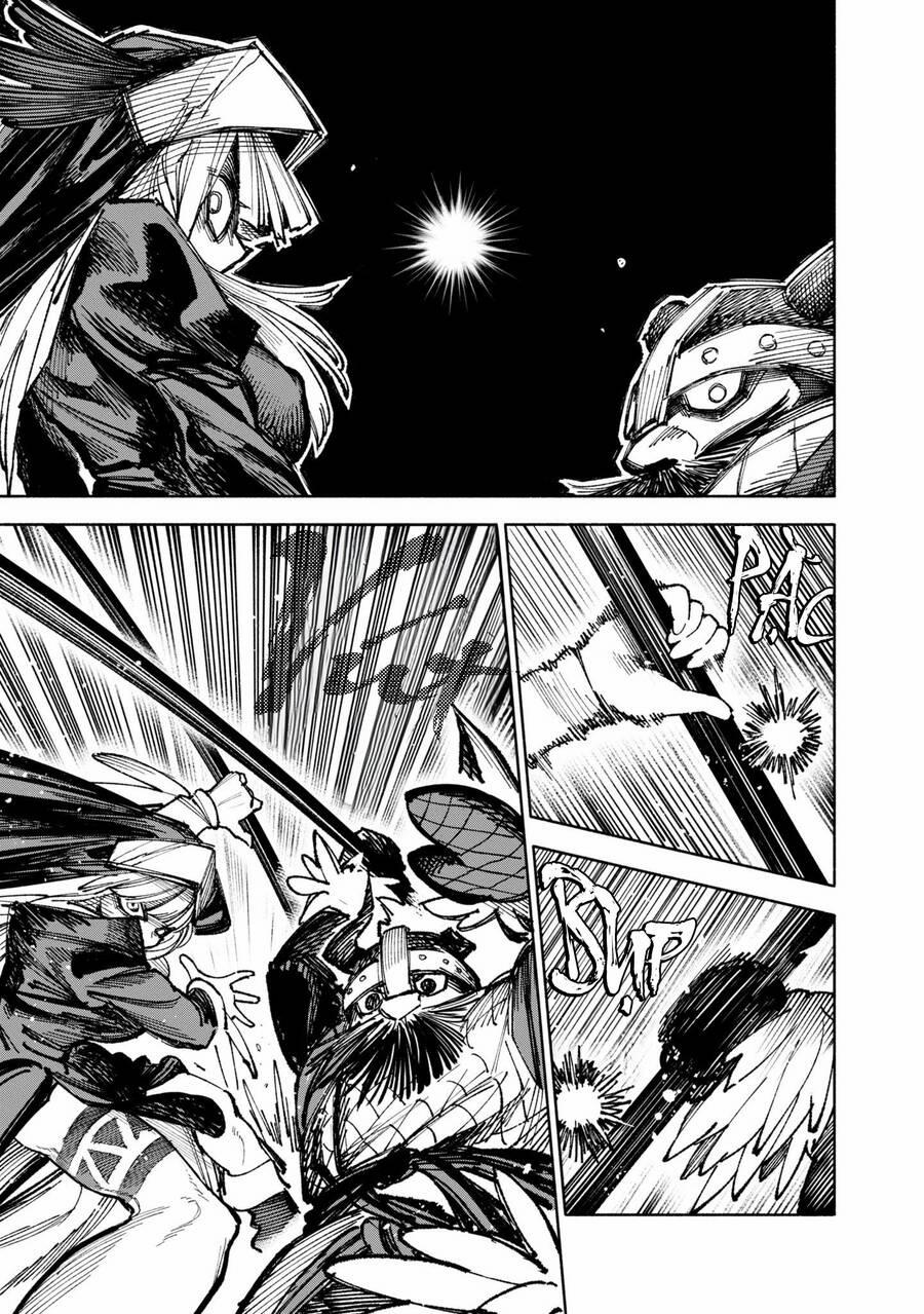 Isekai Samurai 6 trang 20