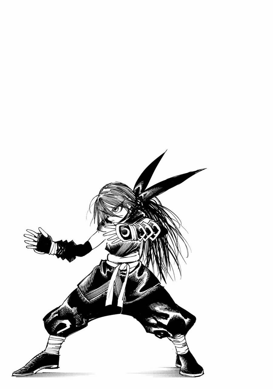 Isekai Samurai 6 trang 24