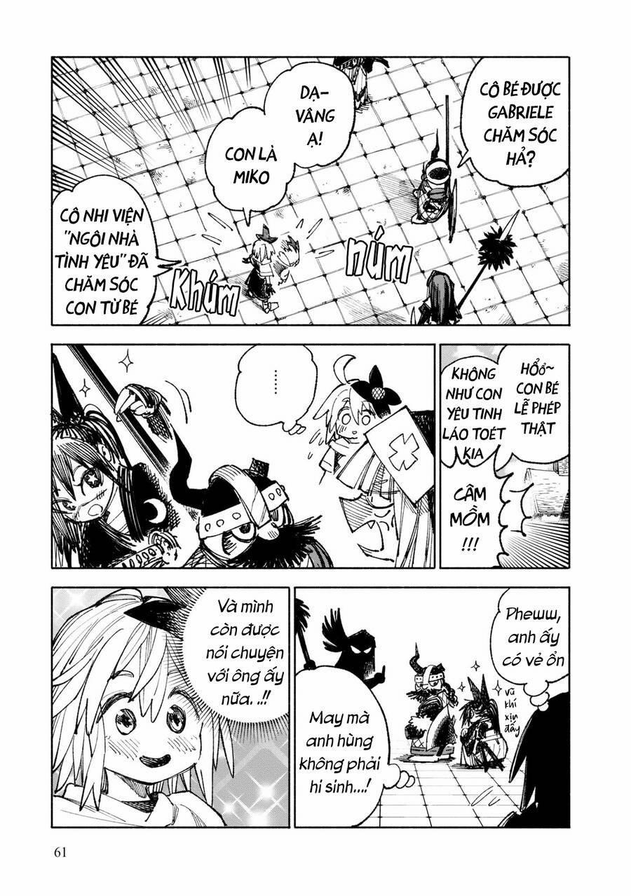 Isekai Samurai 6 trang 4