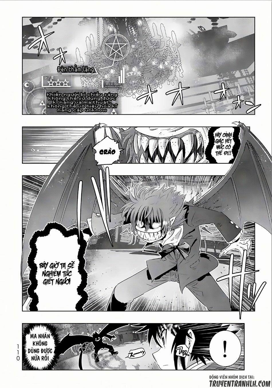 Isekai Shihai No Skill Taker: Zero Kara Hajimeru Dorei Harem 14 trang 1