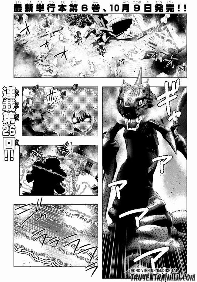 Isekai Shihai No Skill Taker: Zero Kara Hajimeru Dorei Harem 26 trang 1