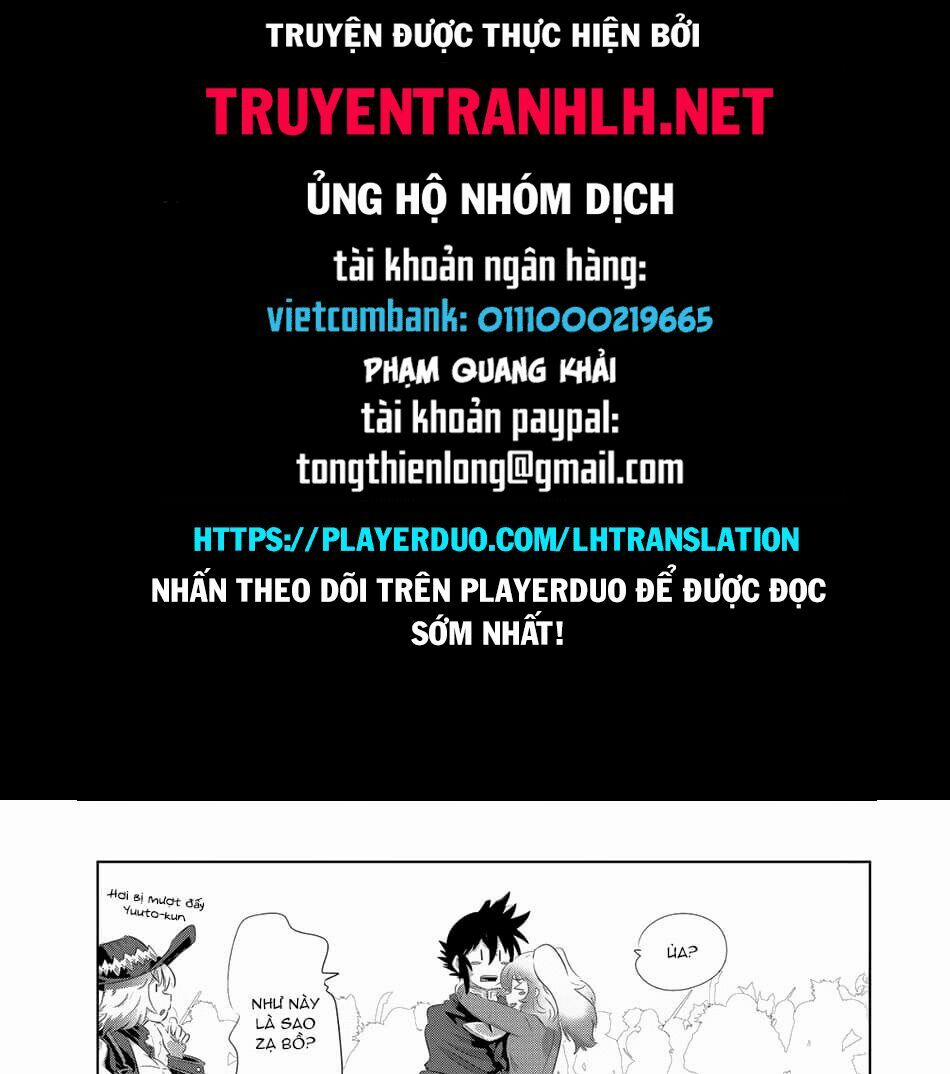 Isekai Shihai No Skill Taker: Zero Kara Hajimeru Dorei Harem 38 trang 0