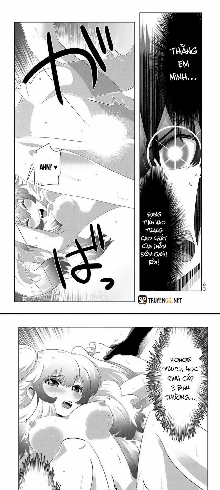 Isekai Shihai No Skill Taker: Zero Kara Hajimeru Dorei Harem 44 trang 1