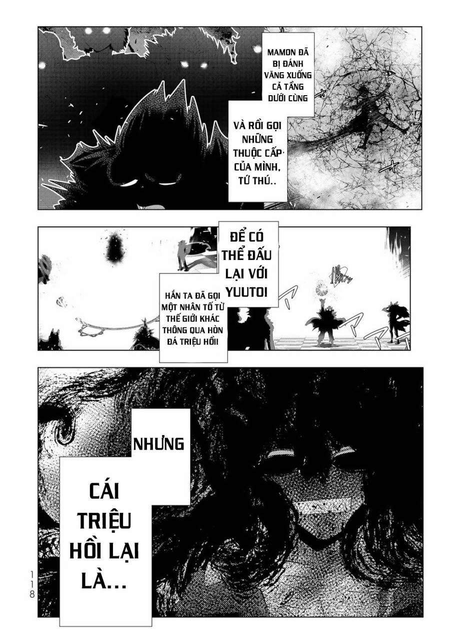 Isekai Shihai No Skill Taker: Zero Kara Hajimeru Dorei Harem 71 trang 2