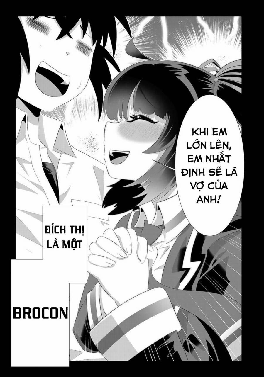 Isekai Shihai No Skill Taker: Zero Kara Hajimeru Dorei Harem 71 trang 5