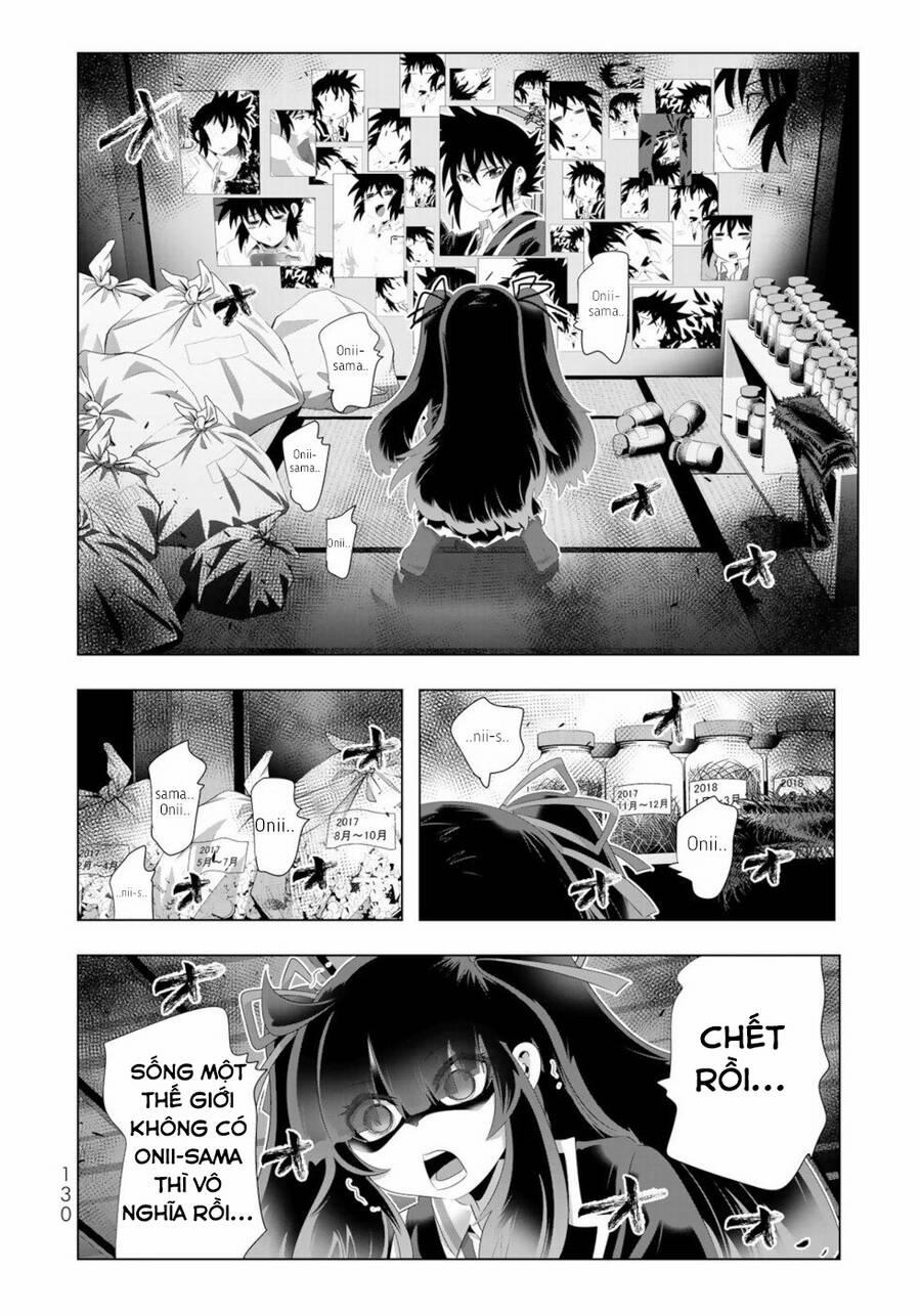 Isekai Shihai No Skill Taker: Zero Kara Hajimeru Dorei Harem 72 trang 1