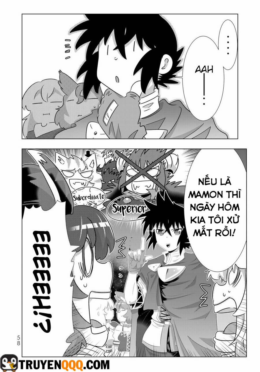 Isekai Shihai No Skill Taker: Zero Kara Hajimeru Dorei Harem 75 trang 18